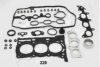 ASHIKA 48-02-229 Gasket Set, cylinder head